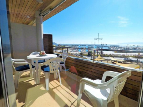 Apartment La Platja by Interhome